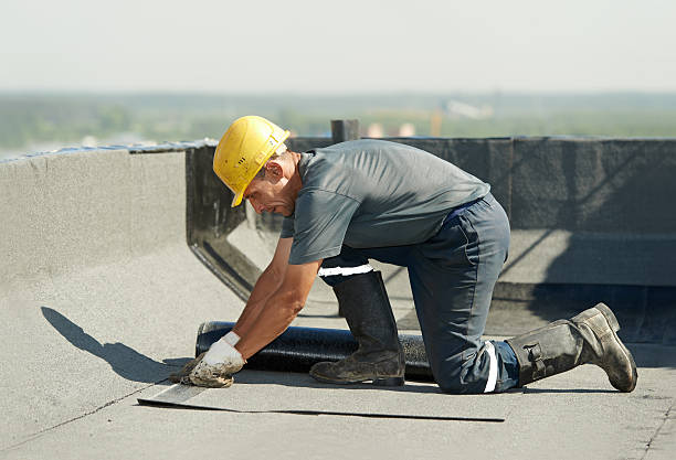 Trusted Greenville, RI Insulation Contractor Experts