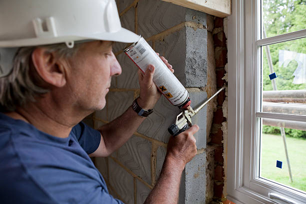 Best Insulation Maintenance and Repair in Greenville, RI